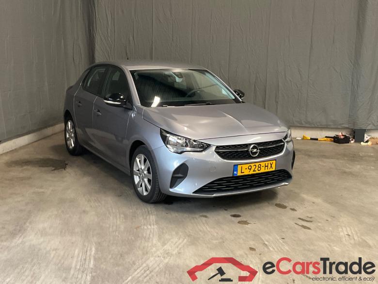 OPEL CORSA 1.2 Edition #2