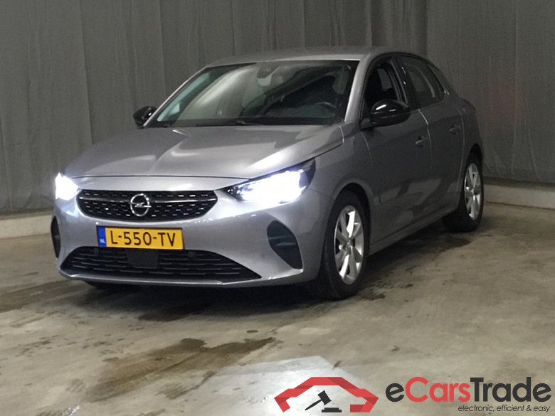 OPEL CORSA 1.2 Elegance #1