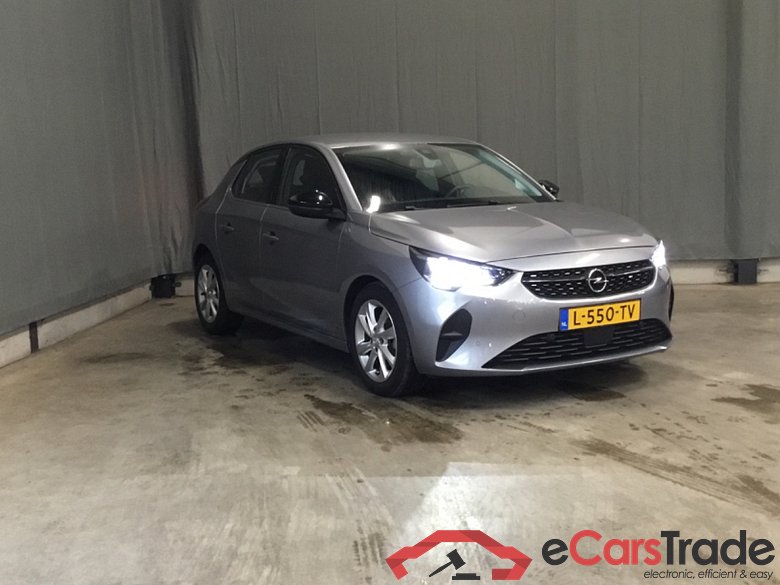 OPEL CORSA 1.2 Elegance #2