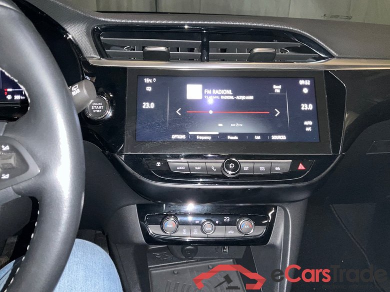 OPEL CORSA 1.2 Elegance #5