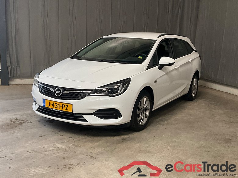 OPEL ASTRA SPORTS TOURER 1.2 Edition #1