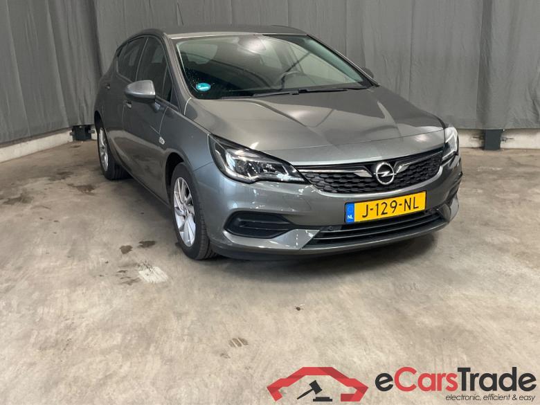 OPEL ASTRA 1.2 Edition #2