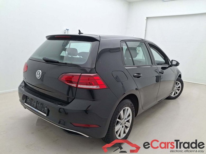 VOLKSWAGEN GOLF 1.0 TSI COMFORTLINE #2