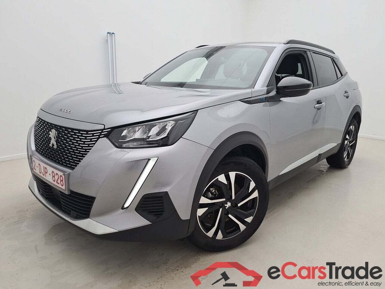PEUGEOT 2008 EV ALLURE 50 KWH