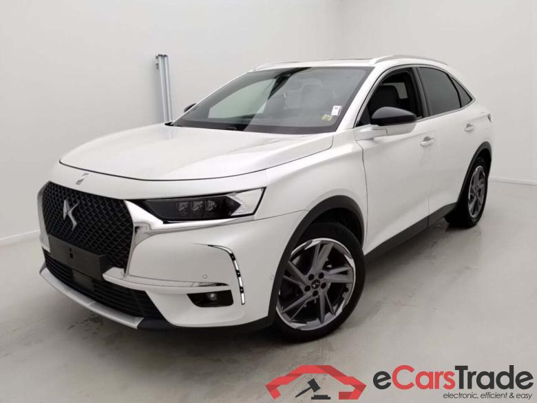 DS 7 CROSSBACK 1.6 E-TENSE GRAND CHIC AUT 4X4 #1