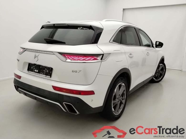 DS 7 CROSSBACK 1.6 E-TENSE GRAND CHIC AUT 4X4 #2