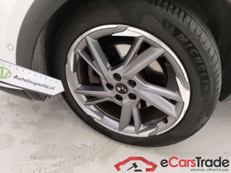 DS 7 CROSSBACK 1.6 E-TENSE GRAND CHIC AUT 4X4 #5