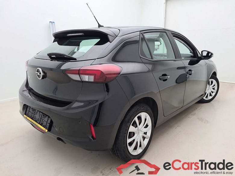 Opel Corsa 1.2T 100Hp Navi Camera Klima PDC ... #3