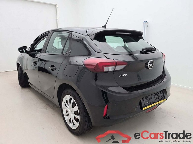 Opel Corsa 1.2T 100Hp Navi Camera Klima PDC ... #4