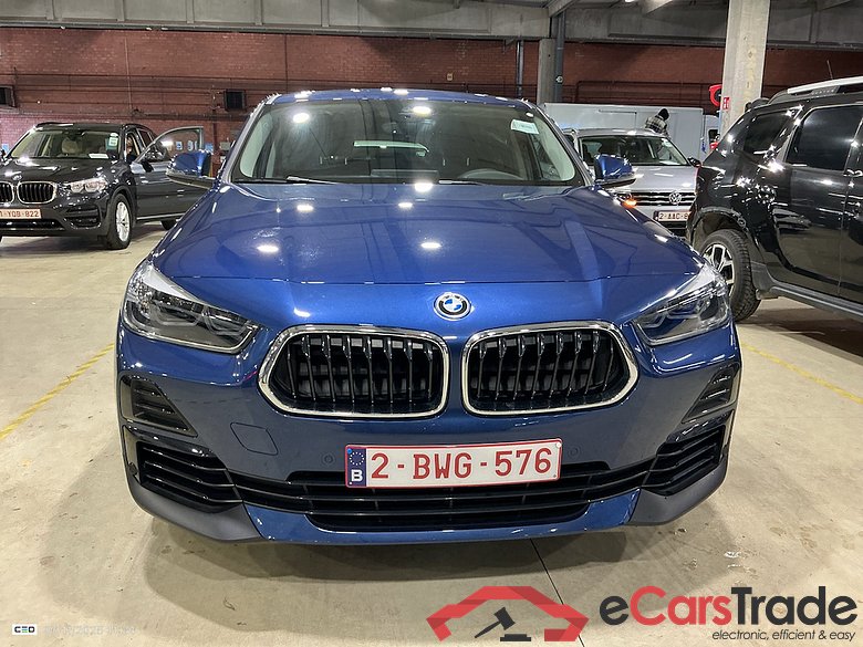 BMW X2 1.5 XDRIVE25E PHEV 162KW) #2