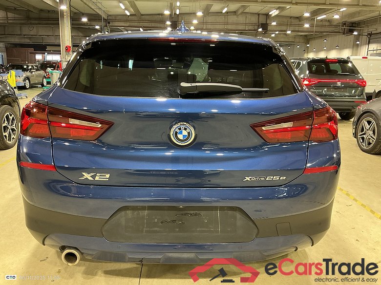 BMW X2 1.5 XDRIVE25E PHEV 162KW) #5
