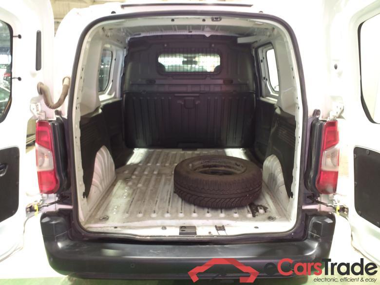 CITROAu2039N BERLINGO 1.5 BLUEHDI 100 S-S M LIGHT CLUB #3