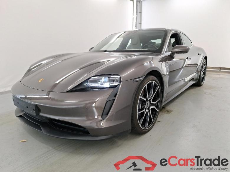 PORSCHE TAYCAN BEV 79KWH AUTO #1