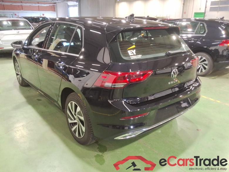 VOLKSWAGEN GOLF VIII 1.4 EHYBRID STYLE BUSINESS DSG #2