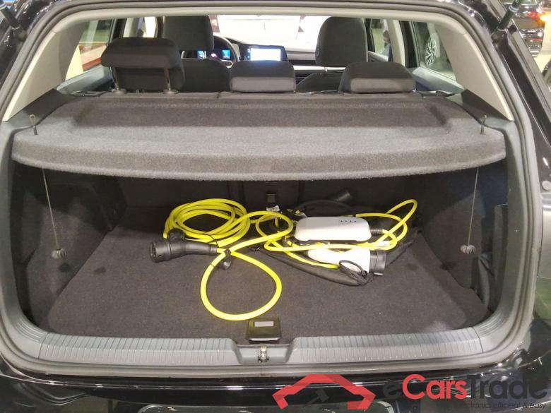 VOLKSWAGEN GOLF VIII 1.4 EHYBRID STYLE BUSINESS DSG #3