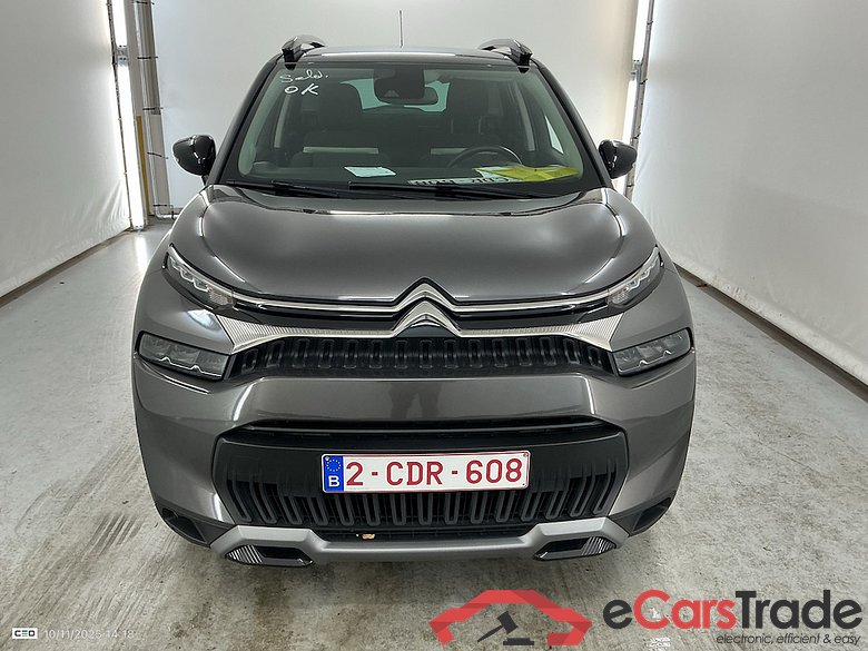 CITROAu2039N C3 AIRCROSS 1.2 PURETECH 110 S&S BVM FEEL #2