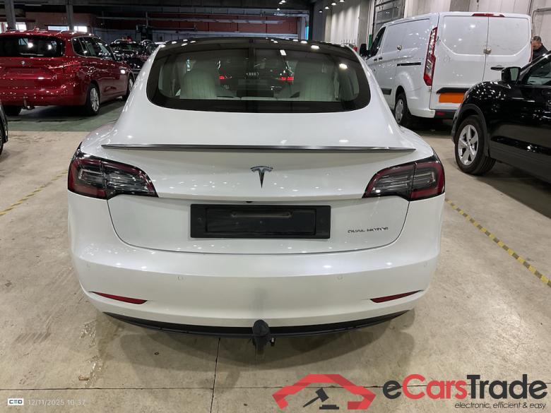 TESLA MODEL 3 75 kWh Long-Range Dual Motor #5