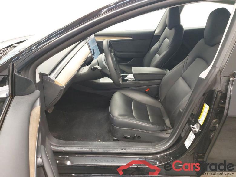 TESLA MODEL 3 - 2021 75 kWh AWD Long Range Dual Motor (366kW) 5d #3