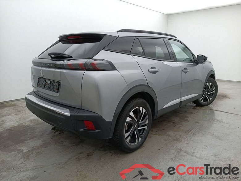 PEUGEOT E-2008 50 kWh Allure 5d #2