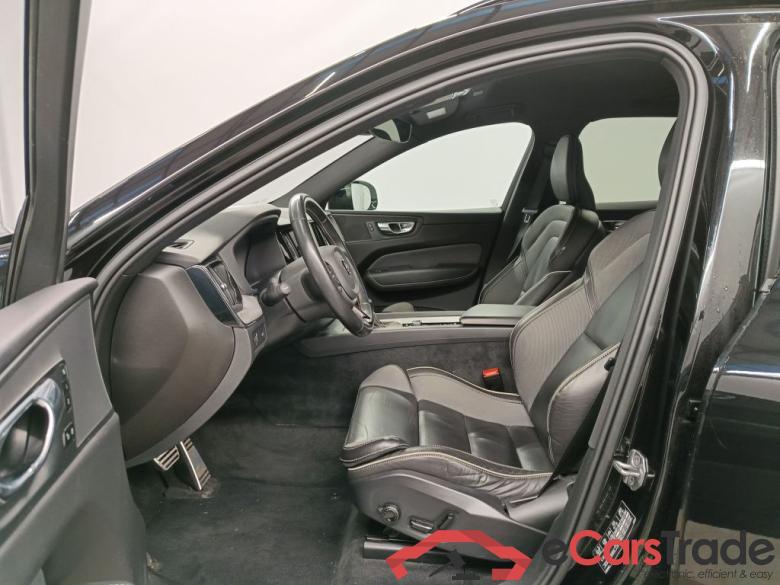 Volvo XC60 D4 120kW Geartronic R-Design 5d #3