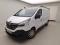 preview Renault Trafic #1
