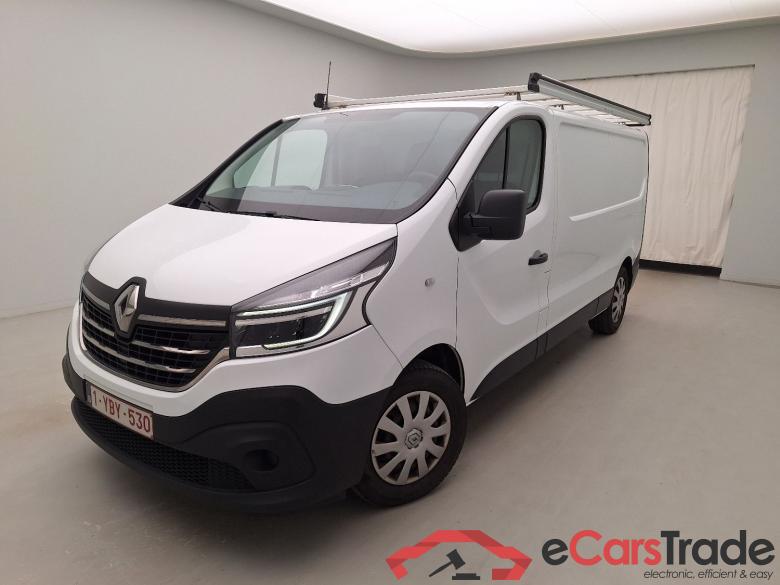 Renault, _Trafic '14, Renault Trafic L2H1 dCi 95 Grand Confort 2.9T 4 #2
