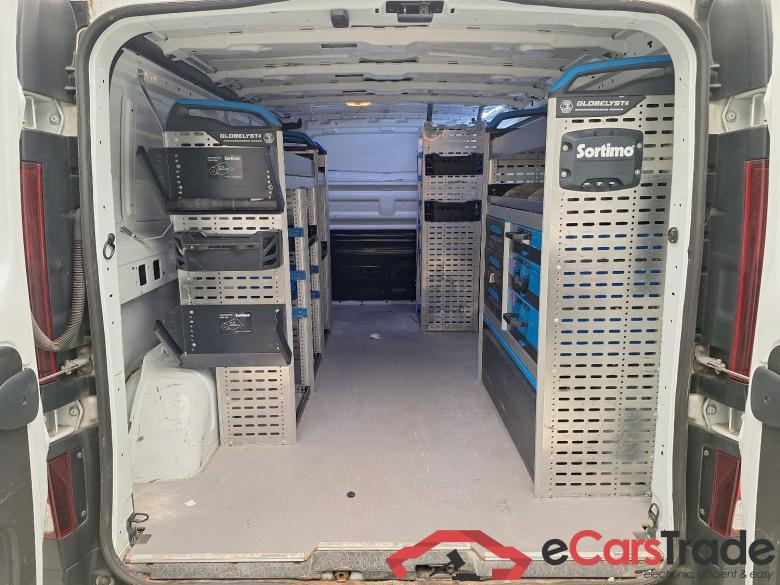 Renault, _Trafic '14, Renault Trafic L2H1 dCi 95 Grand Confort 2.9T 4 #6