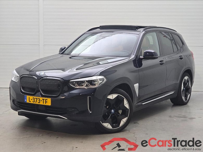 BMW iX3 High Executive 80 kWh