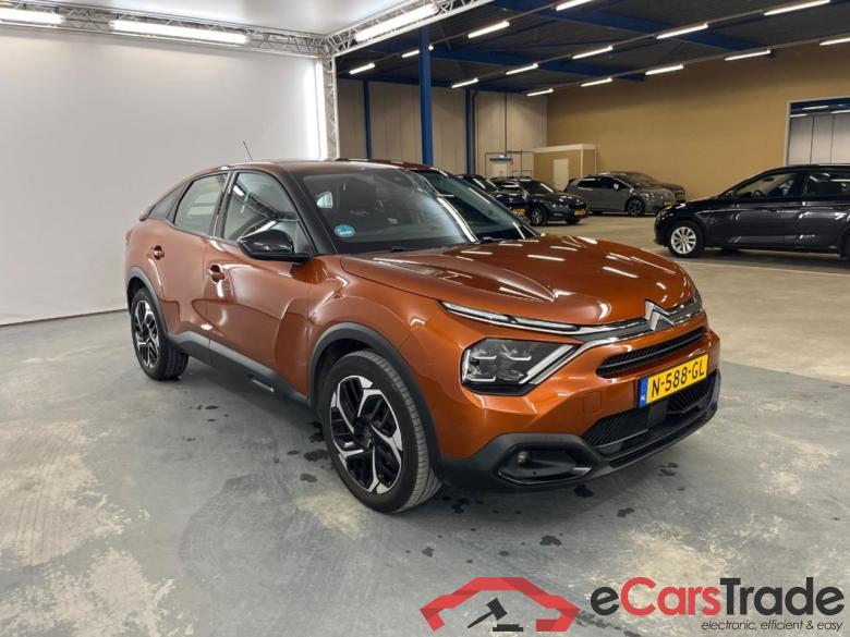 CITROEN C4 1.2 Puretech Feel Edition #2