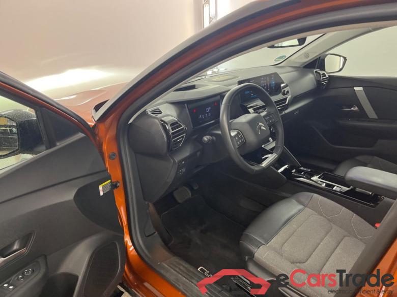 CITROEN C4 1.2 Puretech Feel Edition #5