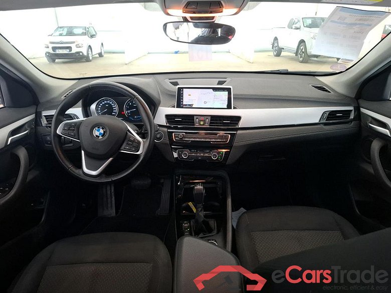 BMW X2 / 2017 / 5P / SUV xDrive25e Business Design BVA6 #5