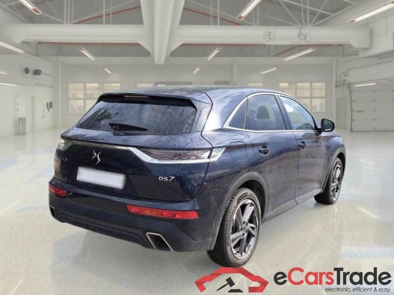 DS DS 7 CROSSBACK / 2017 / 5P / SUV E-TENSE AUTOMATICA BUSINESS #2