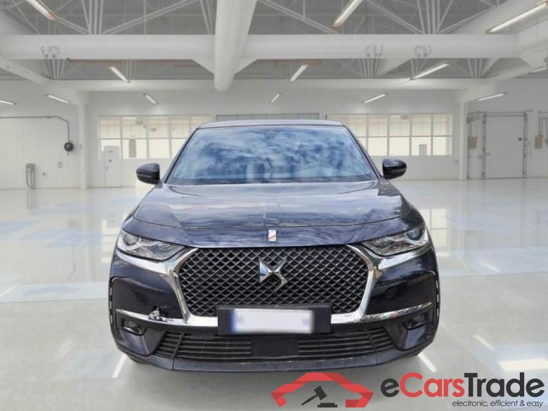DS DS 7 CROSSBACK / 2017 / 5P / SUV E-TENSE AUTOMATICA BUSINESS #6
