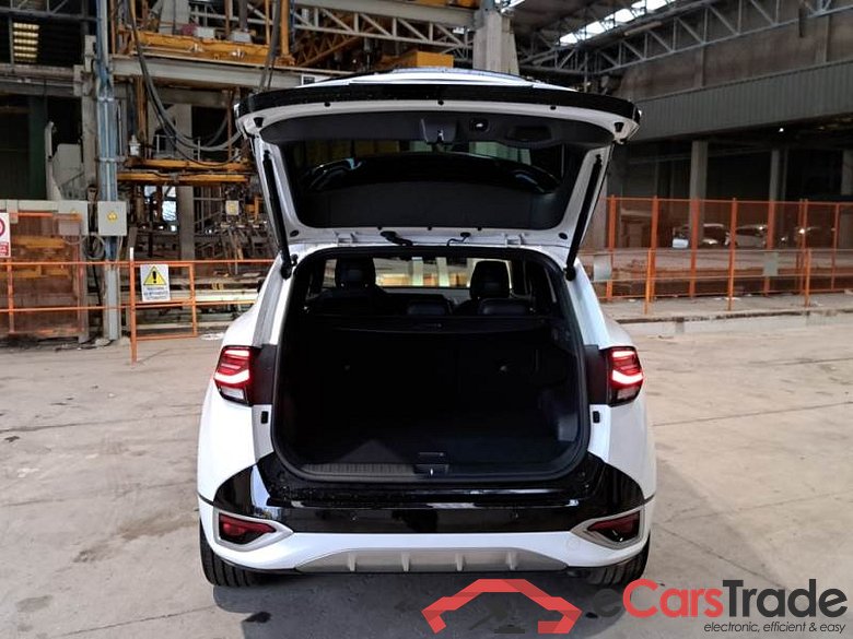 KIA SPORTAGE / 2021 / 5P / SUV 1.6 TGDI PHEV GT-LINE PLUS 4WD AUTO #5