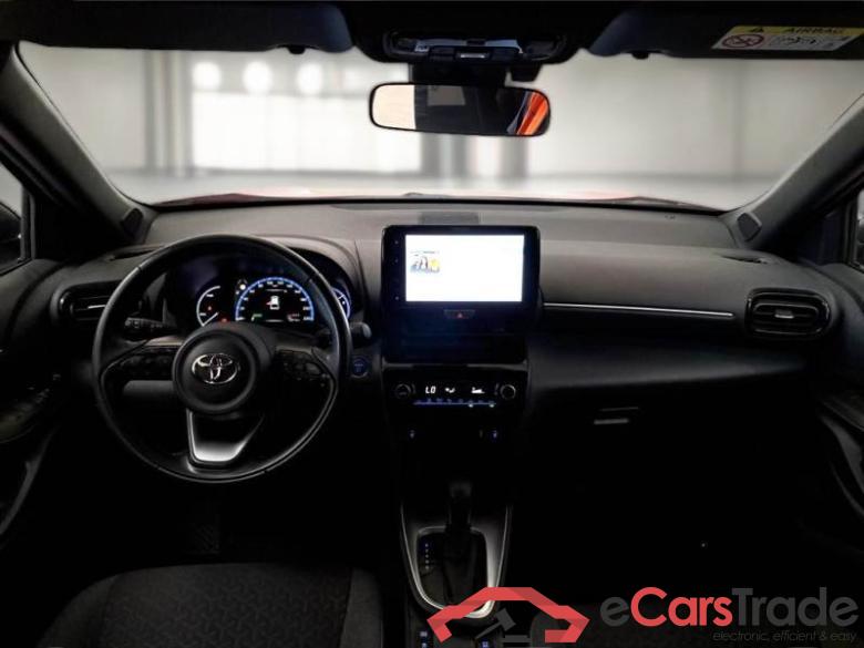 TOYOTA YARIS CROSS / 2021 / 5P / SUV 1.5H (116 CV) E-CVT TREND #3