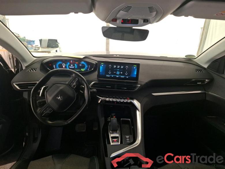 PEUGEOT 3008 / 2020 / 5P / SUV 1.6 HYBRID 225 E-EAT8 Allure Pack #5