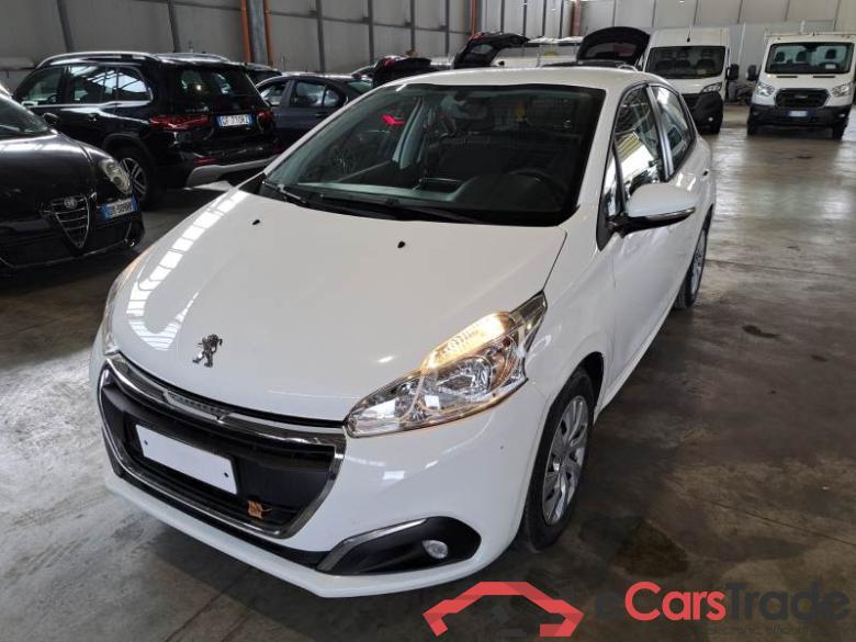 PEUGEOT 208 / 2015 / 5P / BERLINA VAN ACTIVE BLUEHDI 100CV #1