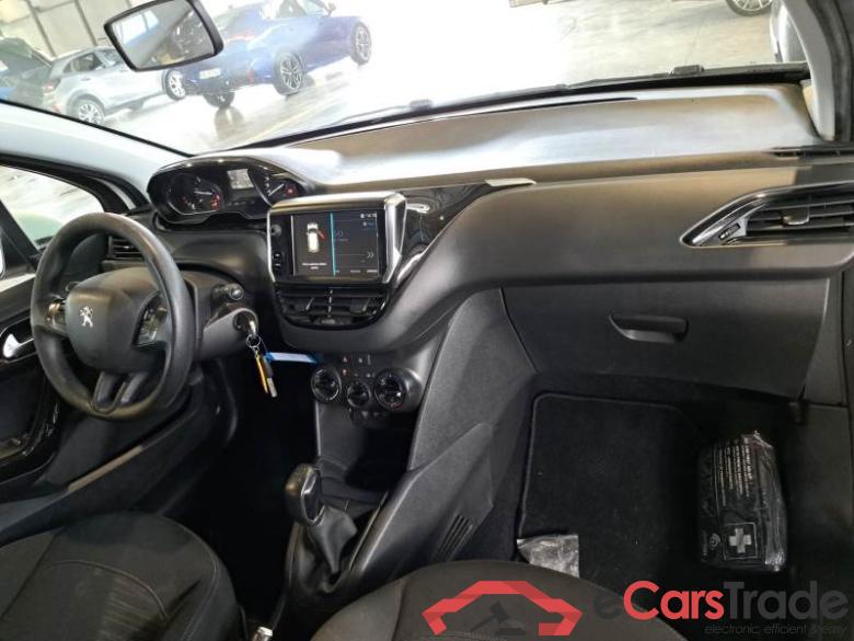 PEUGEOT 208 / 2015 / 5P / BERLINA VAN ACTIVE BLUEHDI 100CV #3