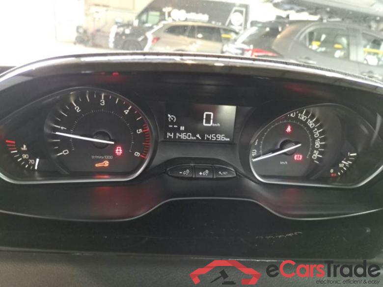 PEUGEOT 208 / 2015 / 5P / BERLINA VAN ACTIVE BLUEHDI 100CV #4