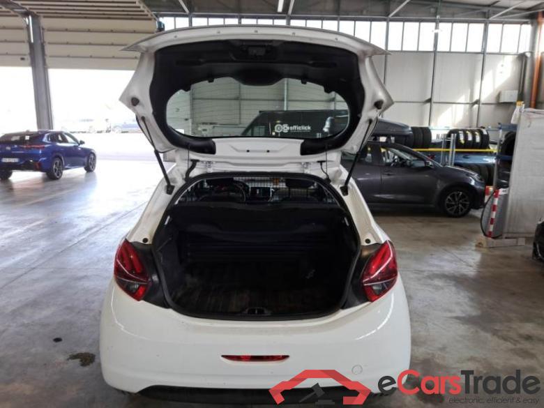 PEUGEOT 208 / 2015 / 5P / BERLINA VAN ACTIVE BLUEHDI 100CV #5