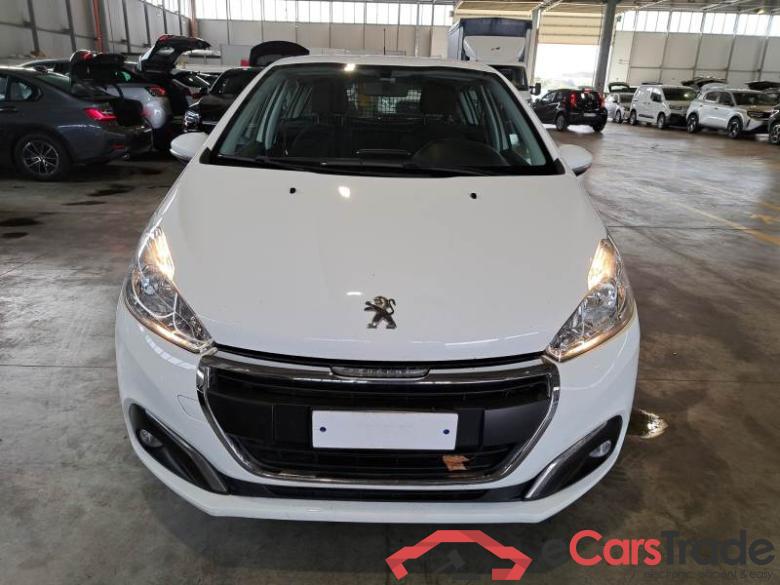 PEUGEOT 208 / 2015 / 5P / BERLINA VAN ACTIVE BLUEHDI 100CV #6