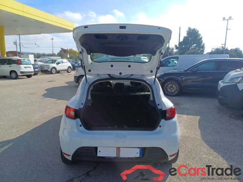 RENAULT CLIO / 2016 / 5P / BERLINA VAN TCE 75 GENERATION #5