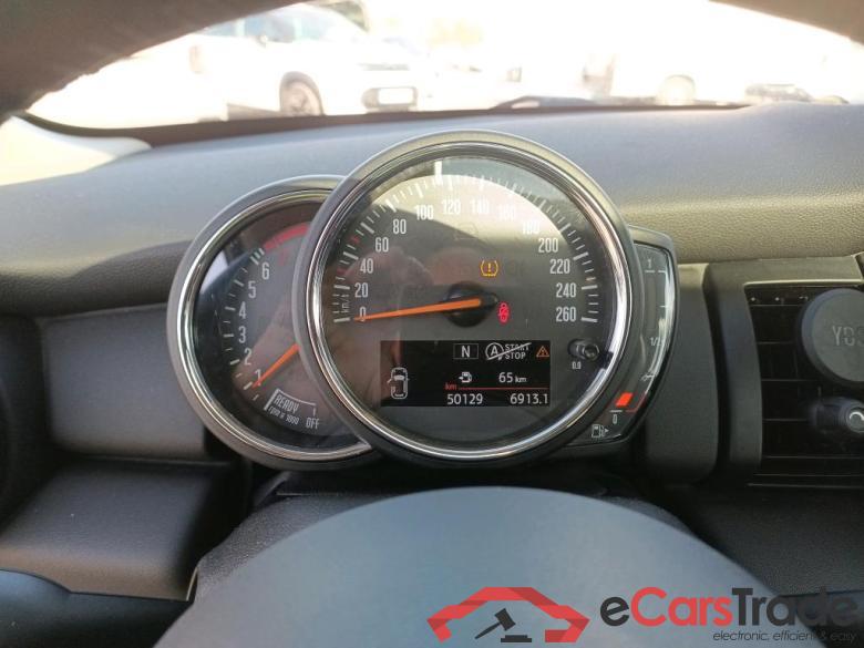 MINI MINI / 2014 / 5P / berlina con portón ONE 5 PUERTAS (CX) #4