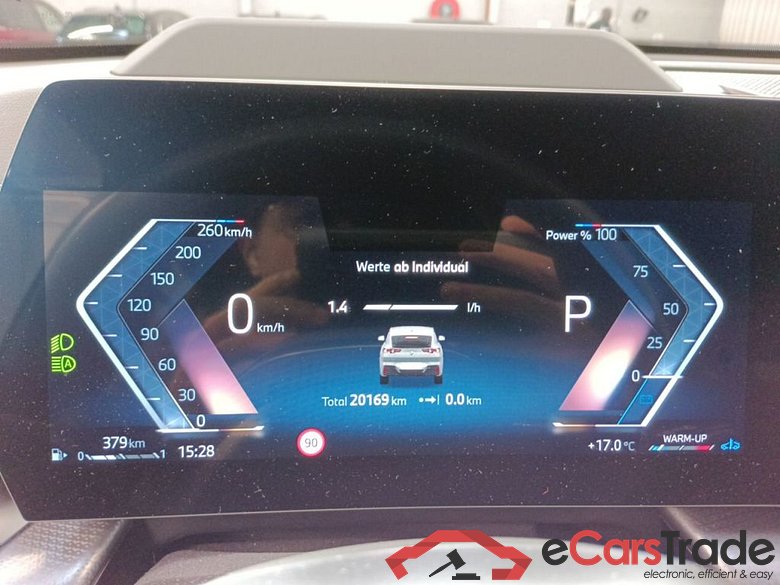 BMW X2 DIESEL 2.0 dA xDrive20 (EU6AP) 5d #6