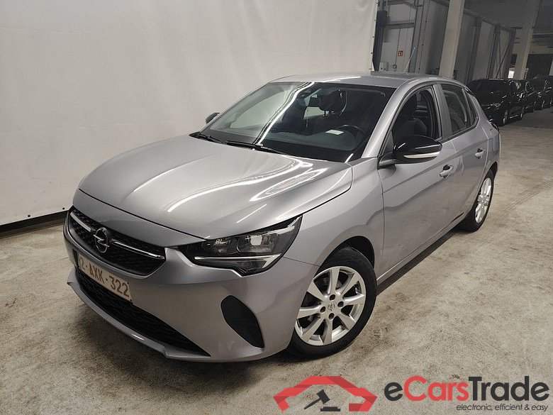 Opel Corsa 1.2 55kW S/S Edition 5d #1