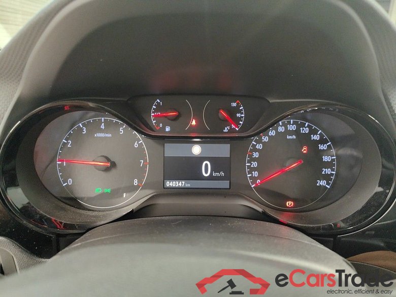 Opel Corsa 1.2 55kW S/S Edition 5d #6