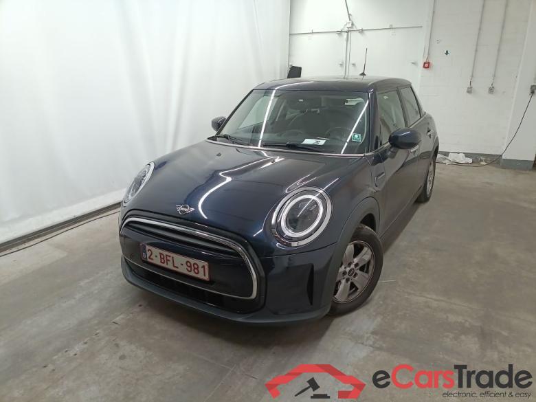 Mini 5 door One Aut. 5d #1