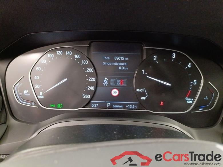 BMW 3 Reeks Touring 320dA (120 kW) 5d #6