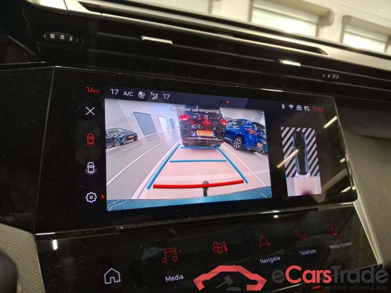 PEUGEOT 308 SW 1.2 PT Allure Pack Business #6