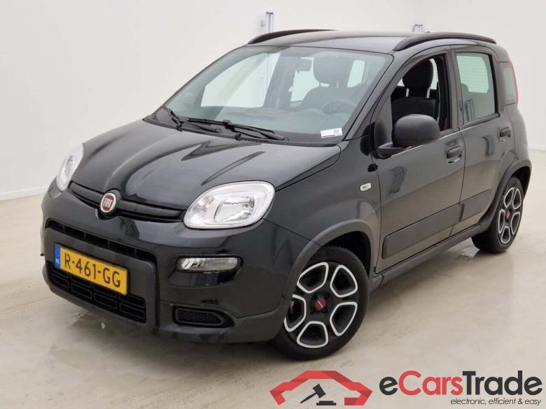 FIAT Panda 1.0 Hybrid City Life #1